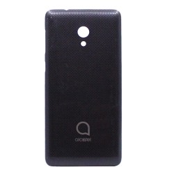 Tampa Traseira Alcatel 1C/5009 Preto Tampa Traseira Alcatel 1C/5009 Preto
